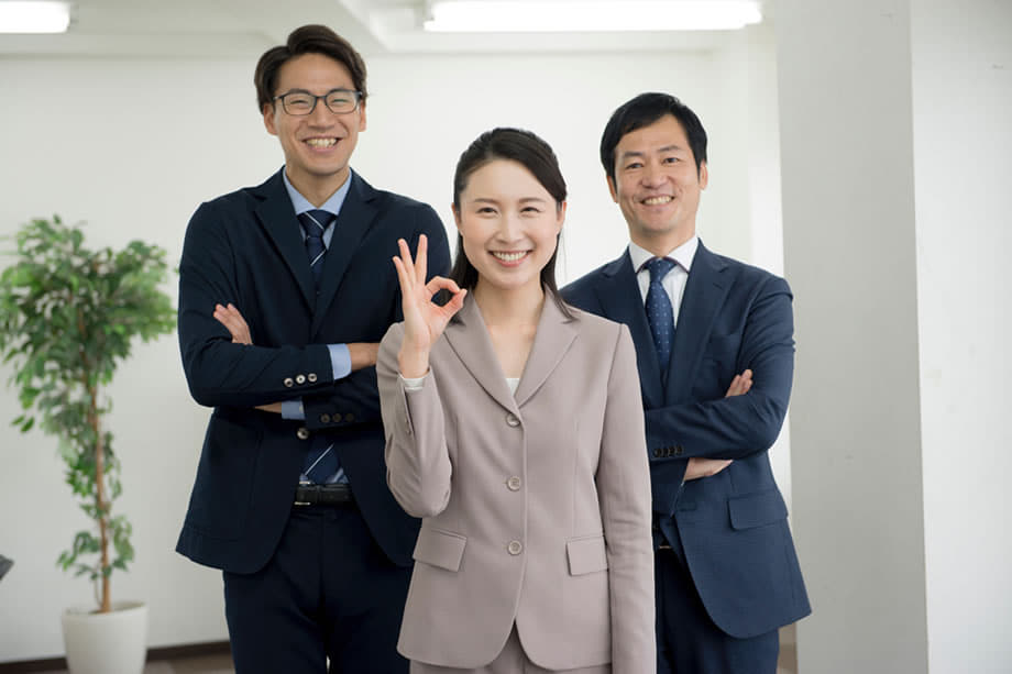 株式会社I.T.Connect 経営理念