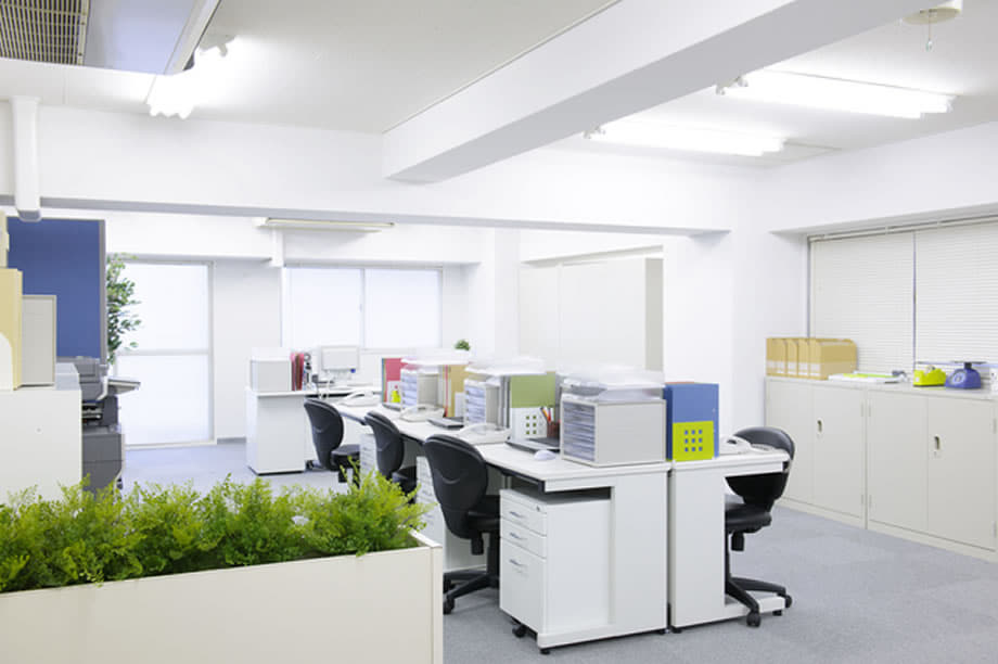 株式会社I.T.Connect オフィスソリューション事業